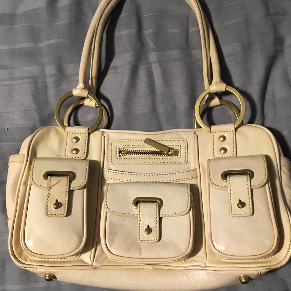Charles David handbag beautiful vintage condition